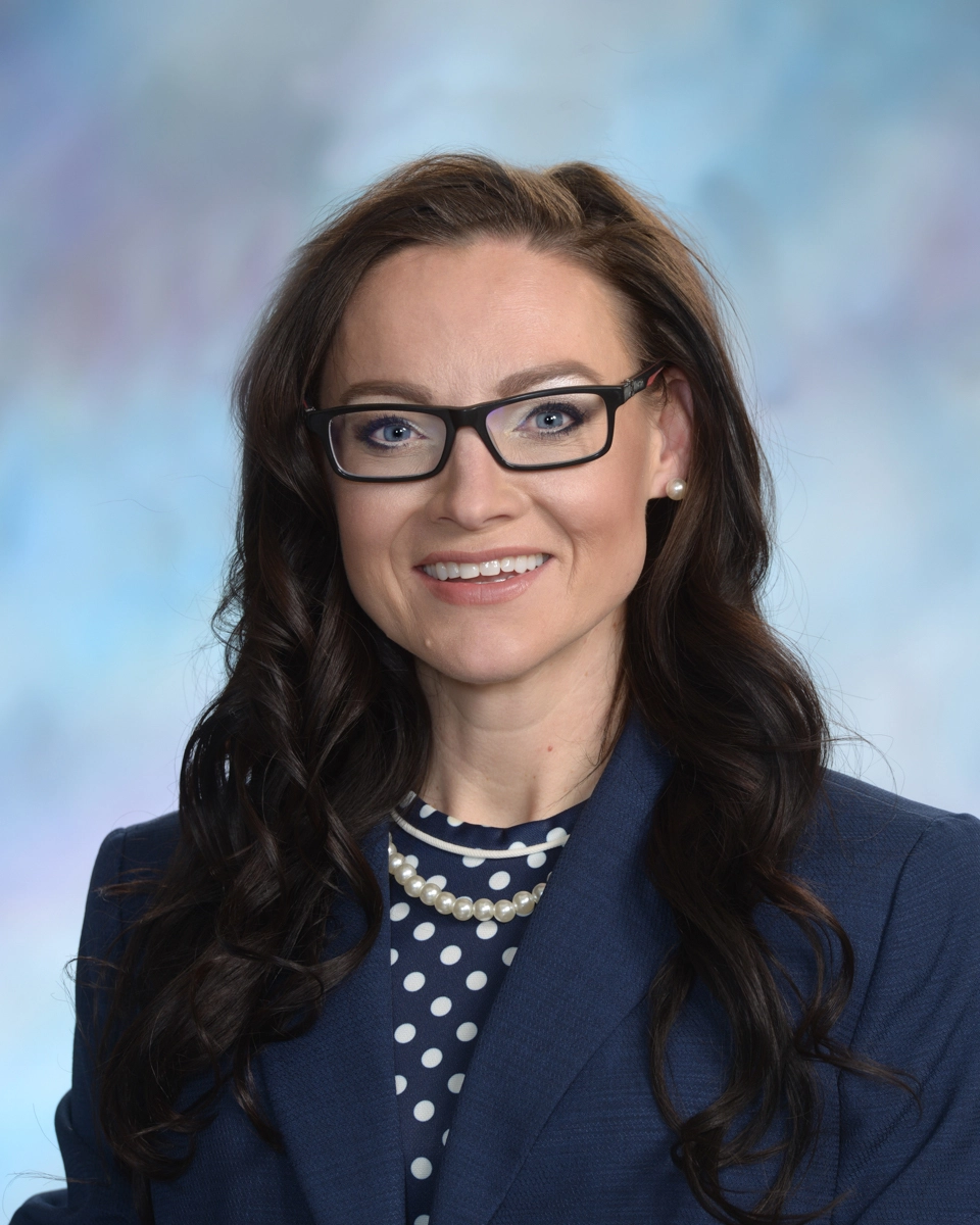 Photo of Jessica Bahmuller