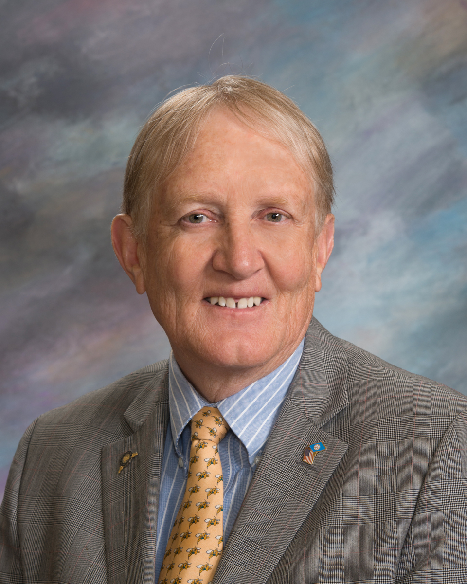 Photo of Jim Bolin