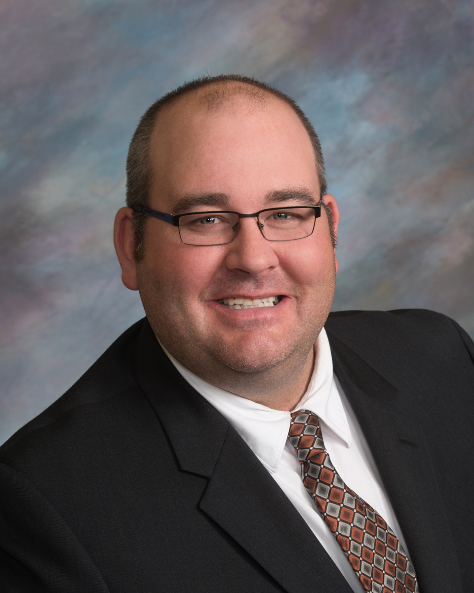 Photo of Justin R Cronin