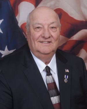 Photo of Ken Teunissen