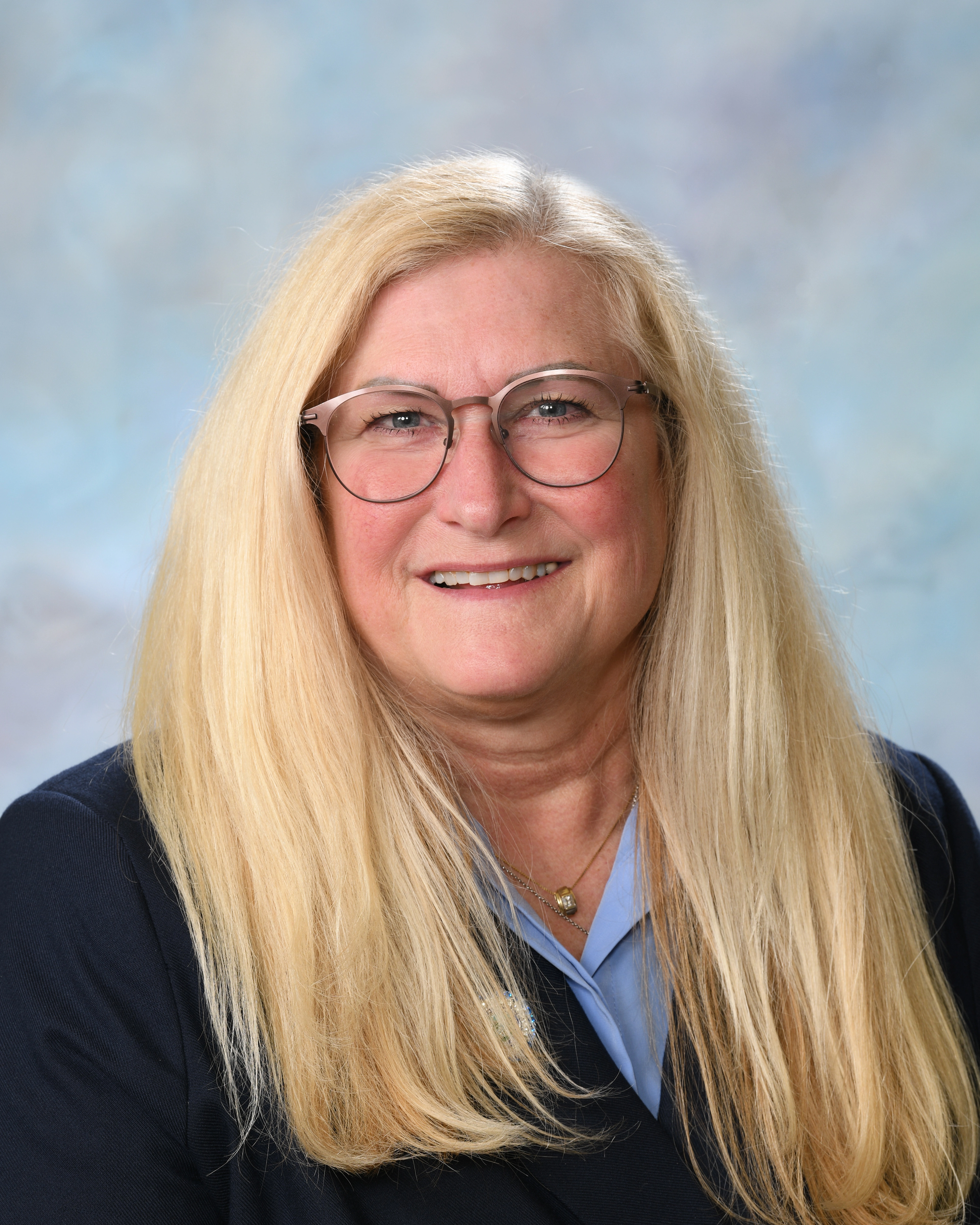 Photo of Keri Weems