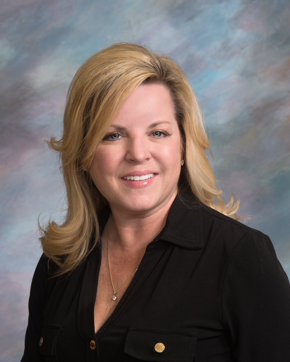 Photo of Kristin A Conzet
