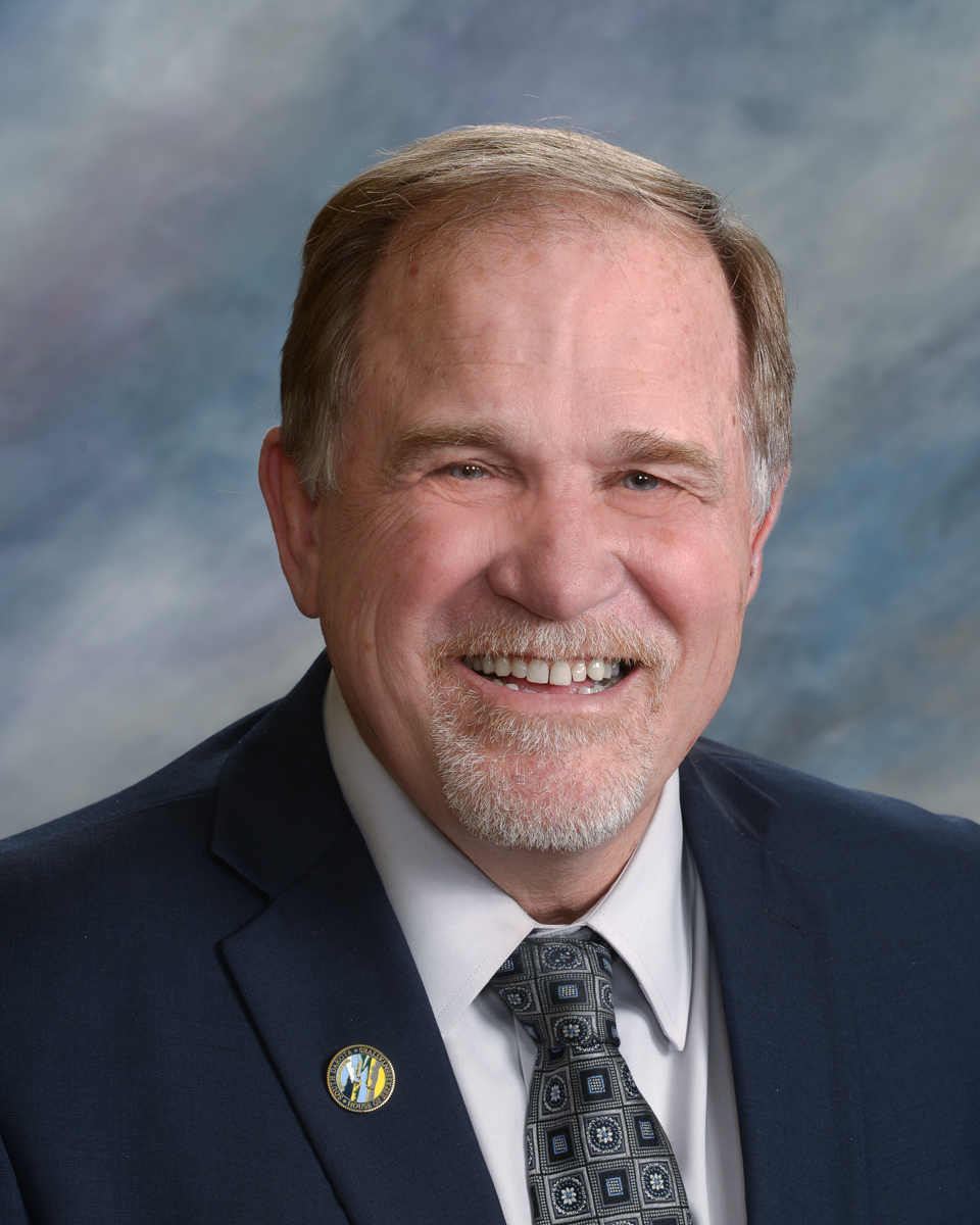 Photo of Lance Koth