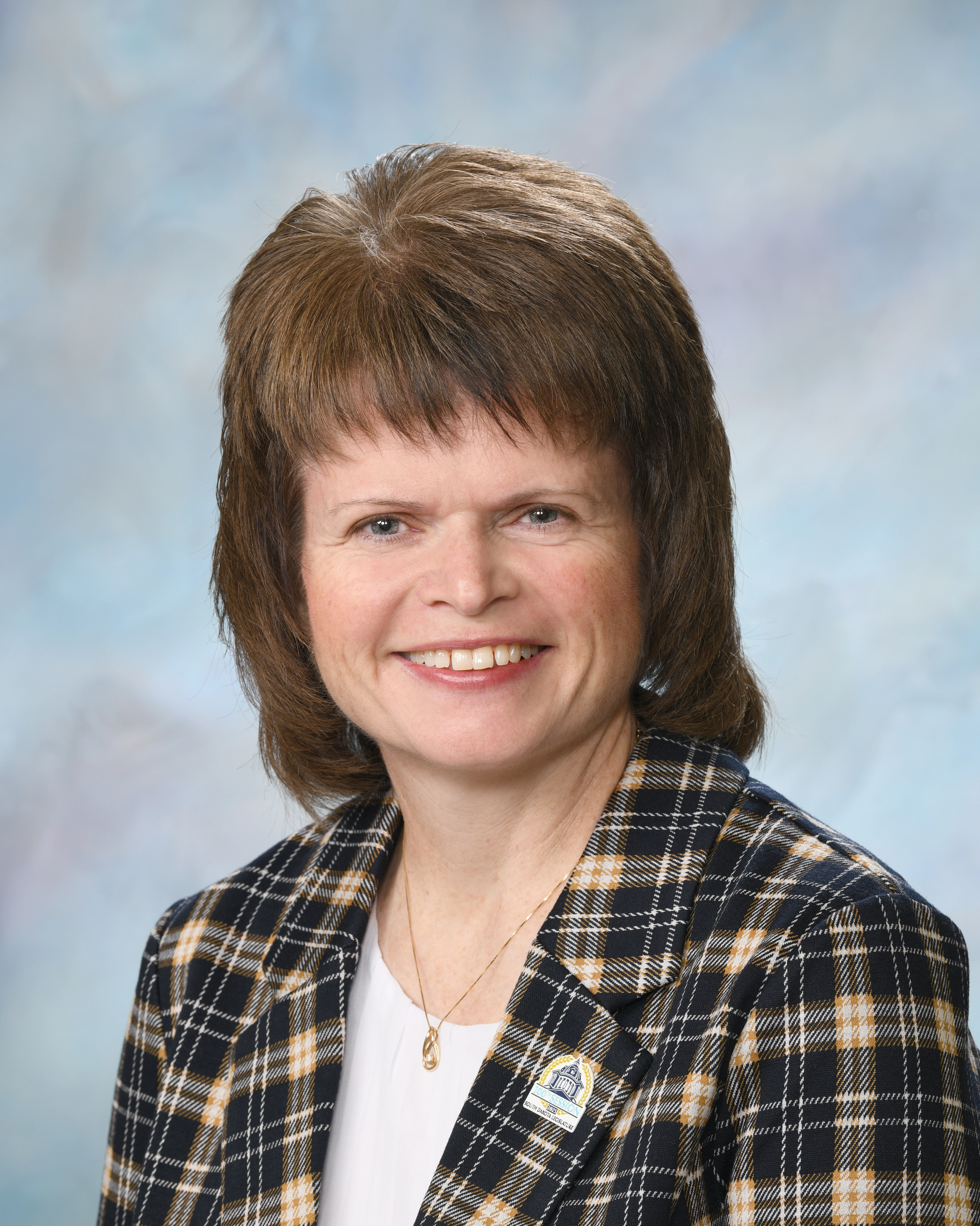 Photo of Lauren Nelson
