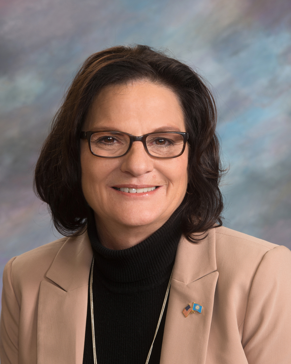 Liz May