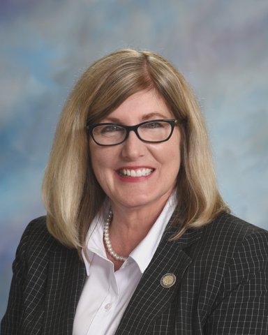 Photo of Mary Fitzgerald