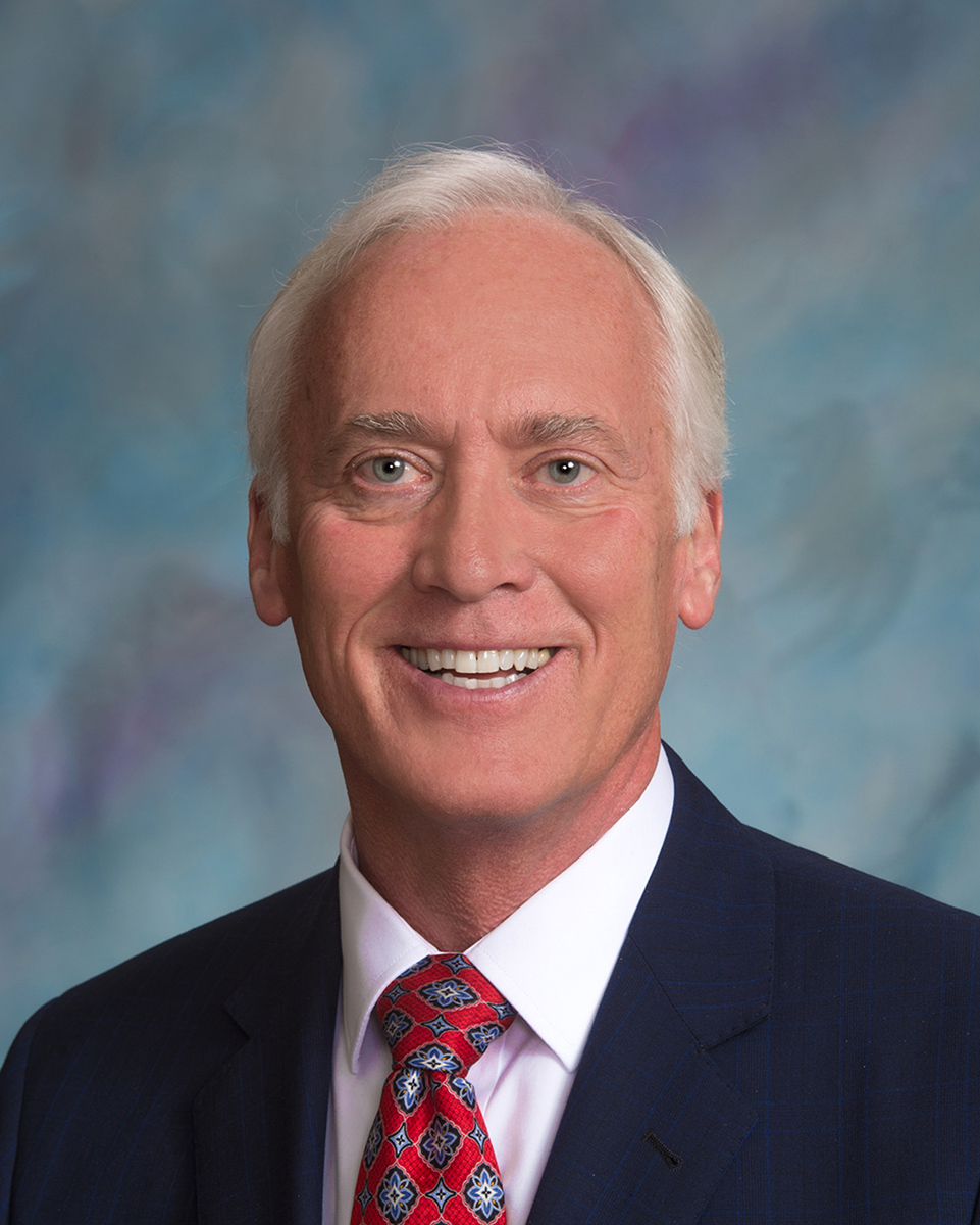Photo of Michael G Diedrich