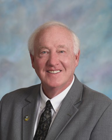 Photo of Mike Derby