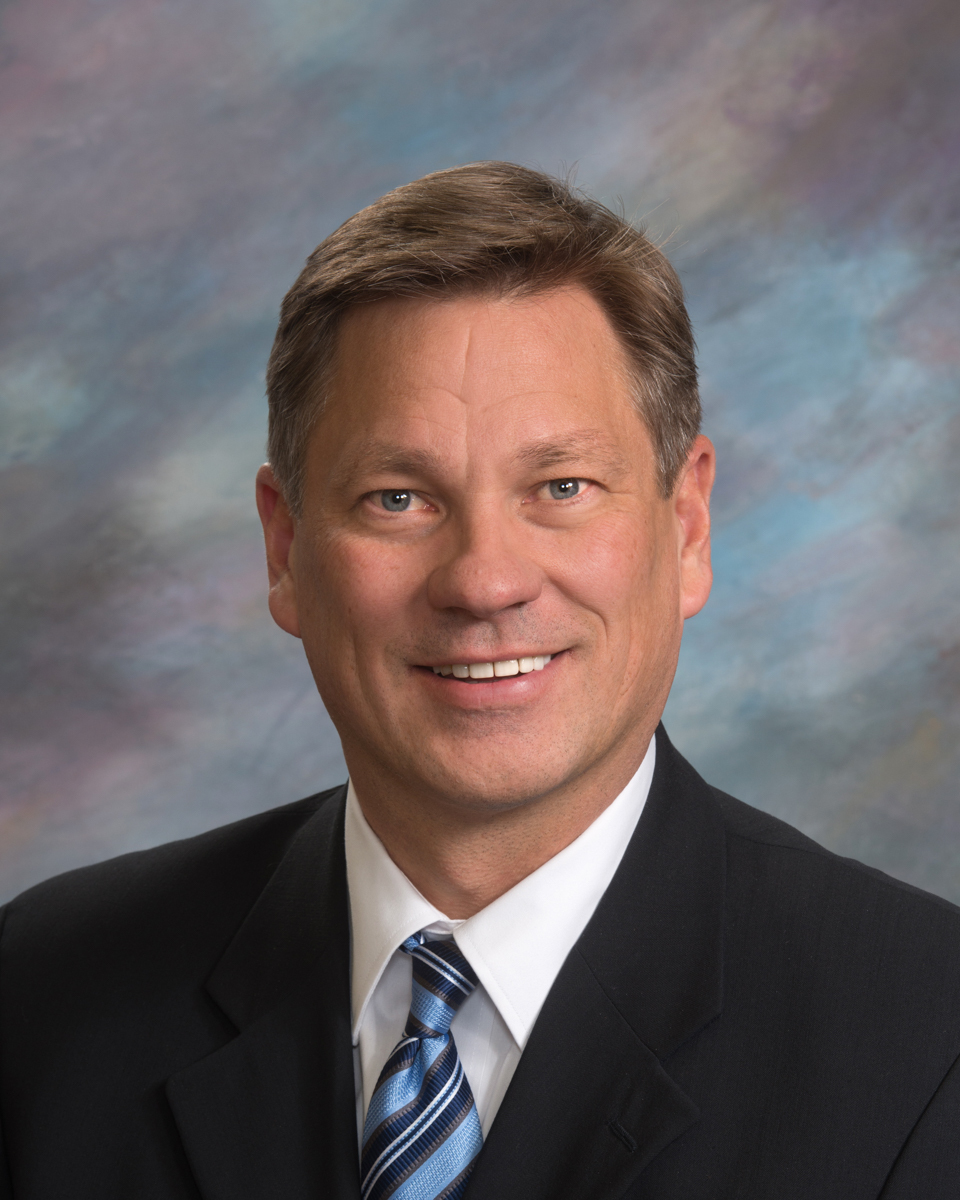 Photo of Neal Tapio