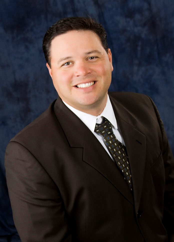 Photo of Nick Fosness