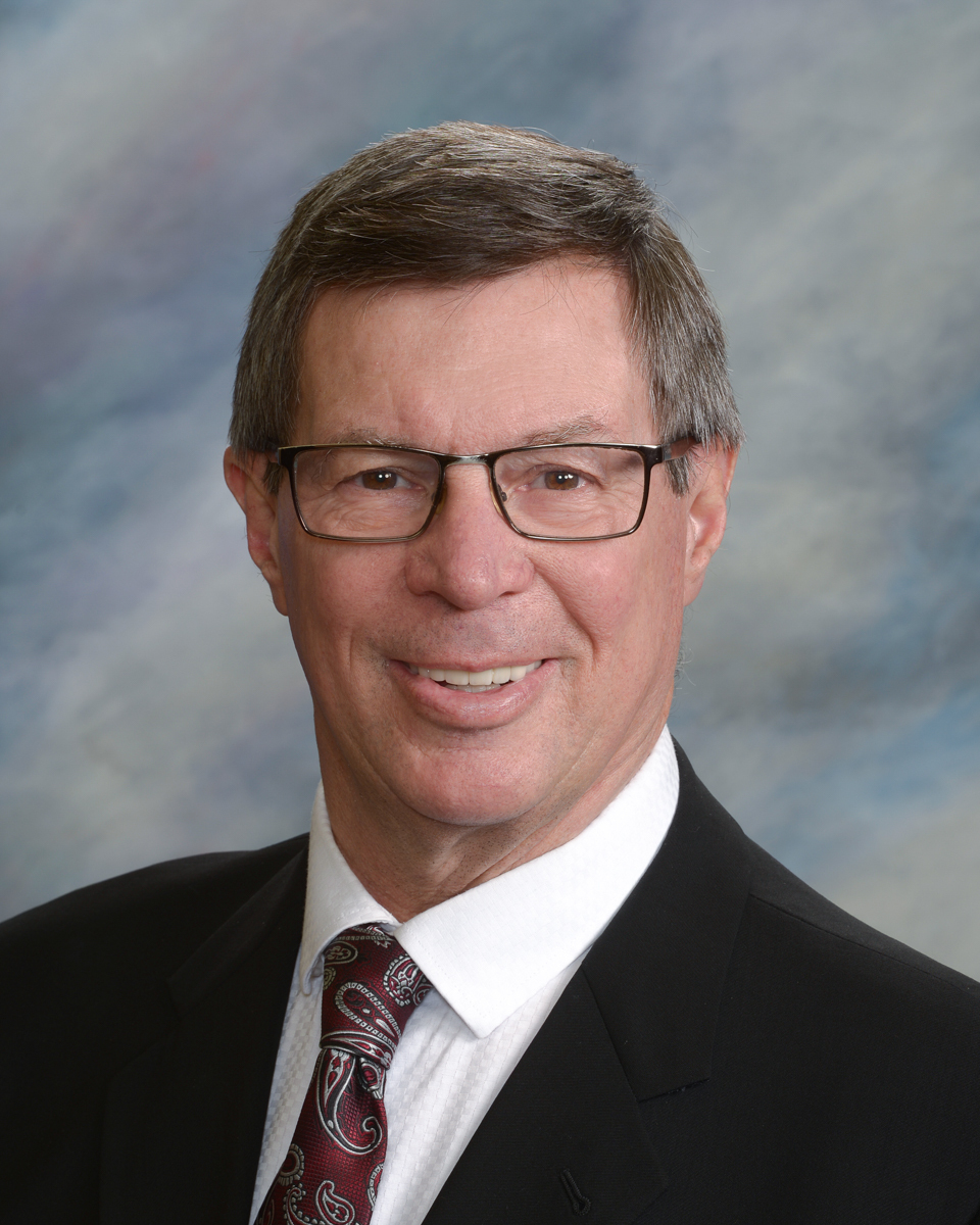 Paul Miskimins