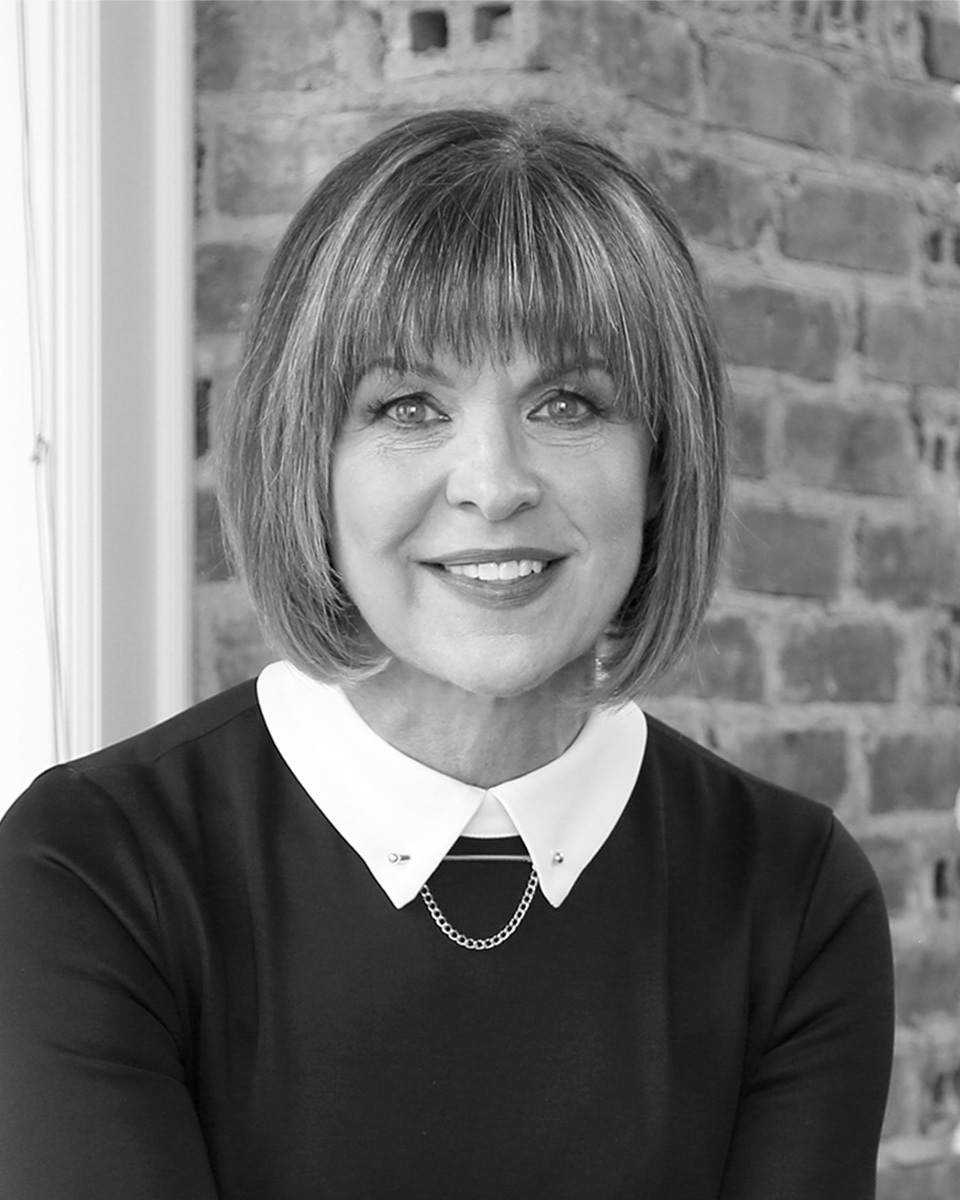 Photo of Rebecca Reimer