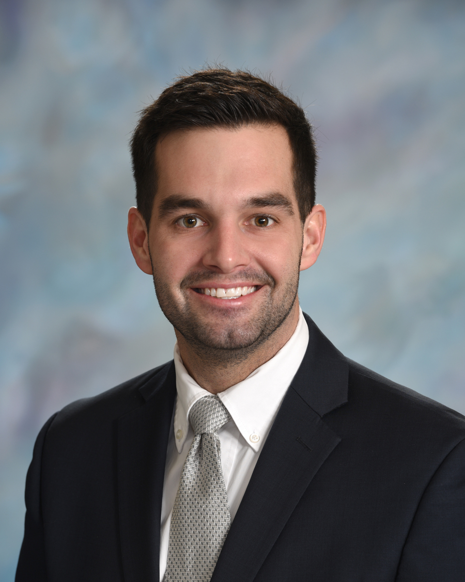 Photo of Richard Thomason