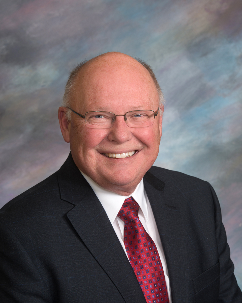 Photo of Spencer Hawley