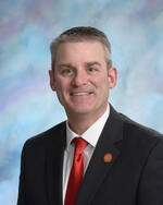Photo of Steve Kolbeck