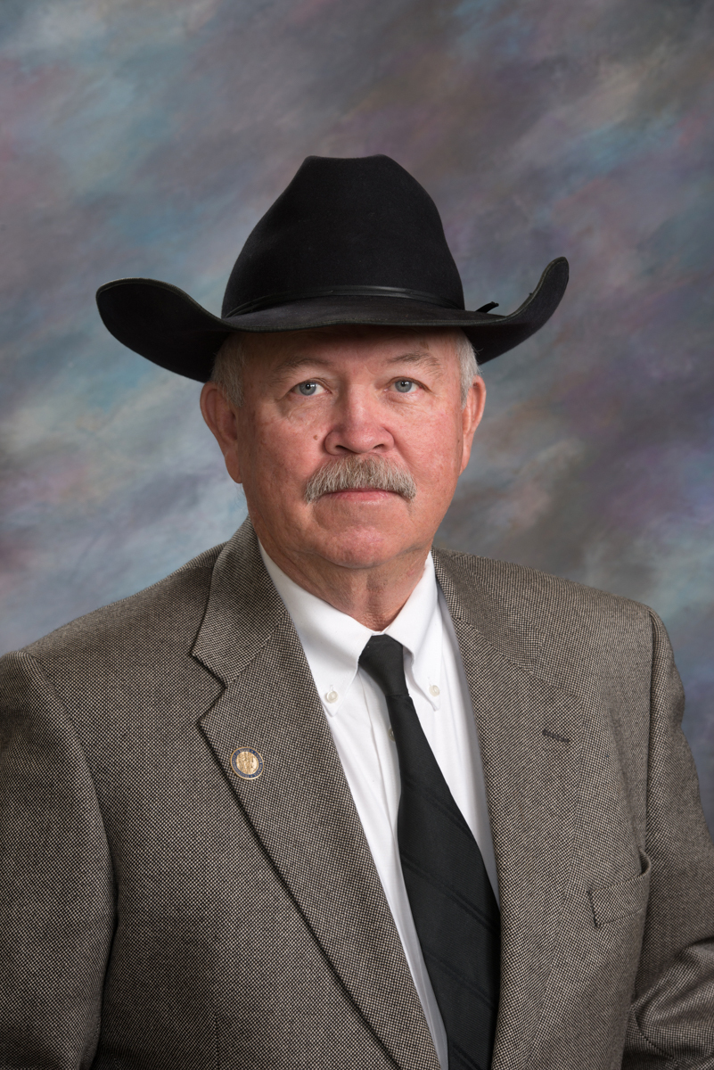 Photo of Steve Livermont