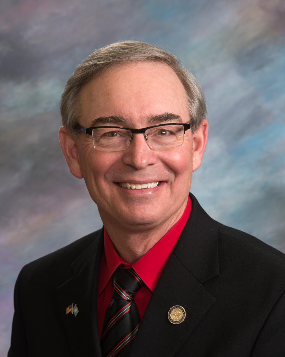Photo of Steven D McCleerey