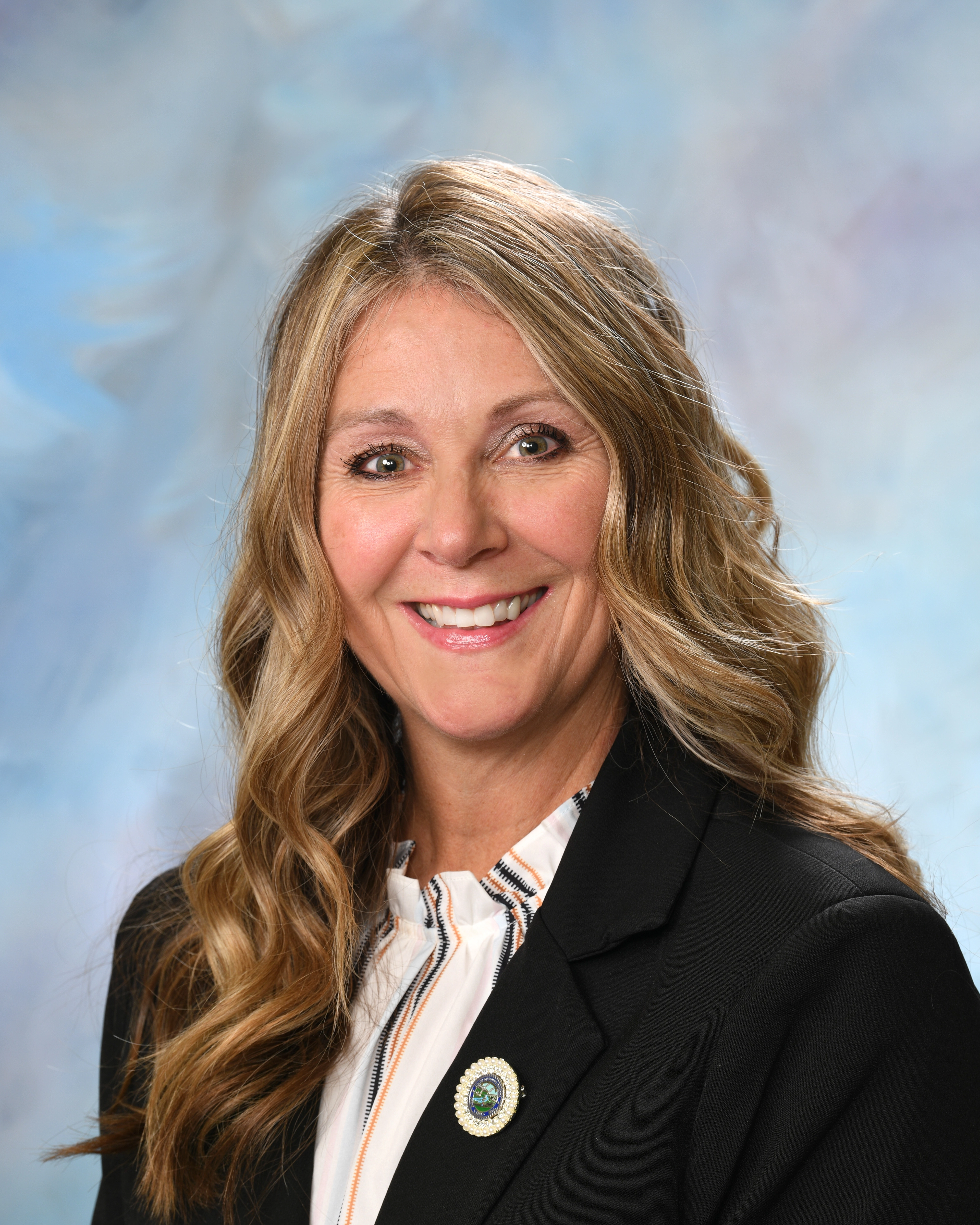 Photo of Tesa Schwans