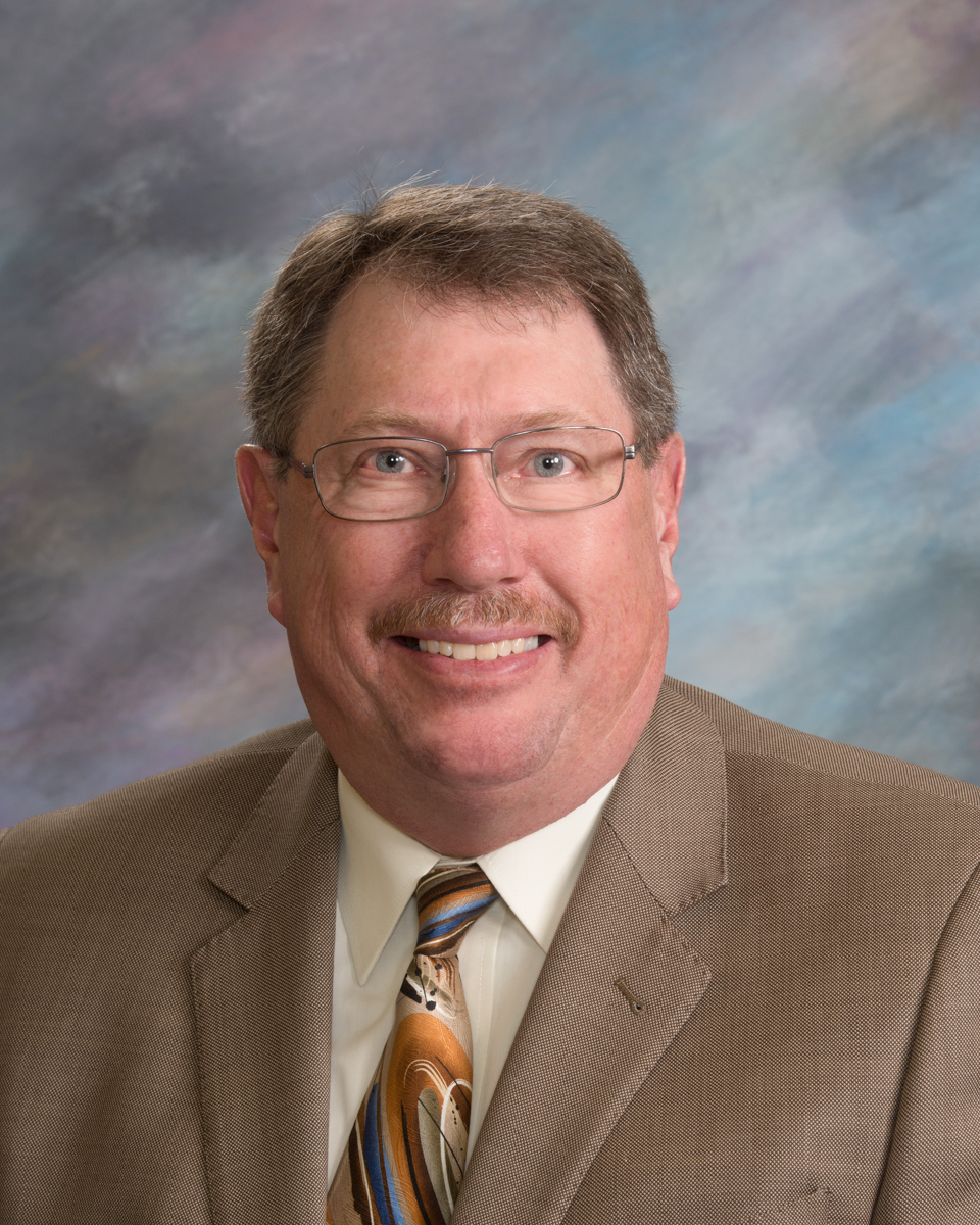 Photo of Thomas J Brunner
