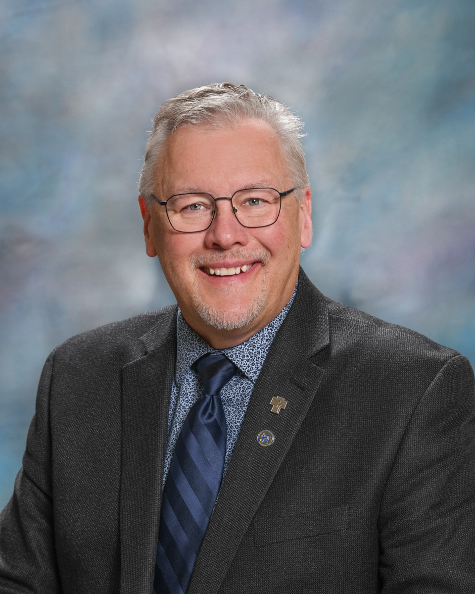 Photo of Tim Czmowski