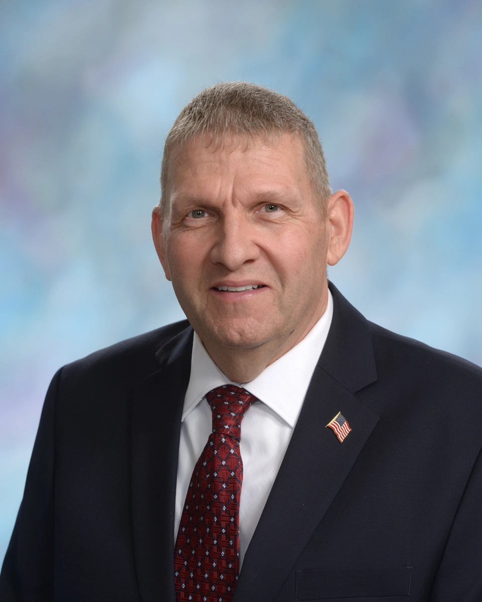 Photo of Tim Reisch
