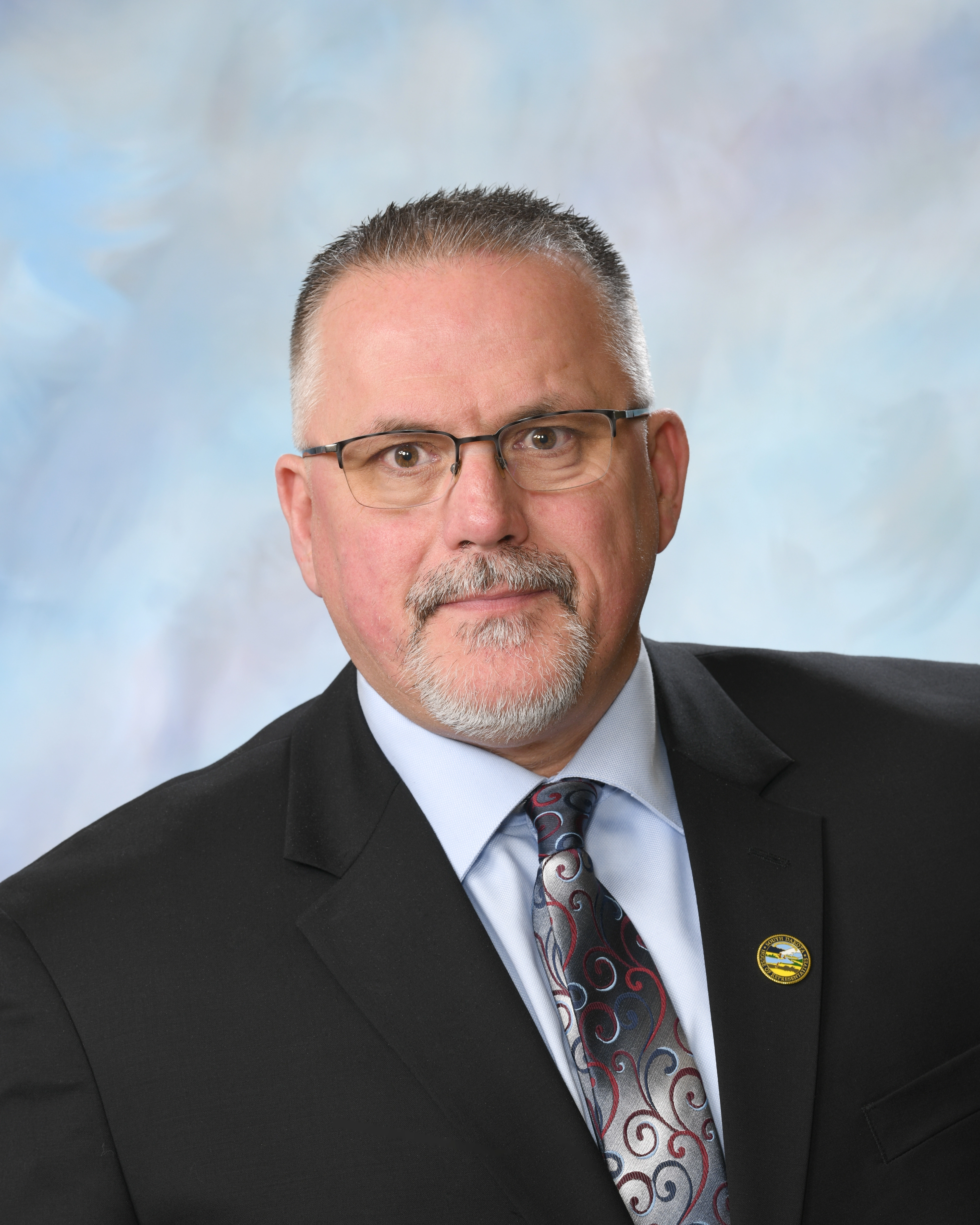 Photo of Tim Walburg