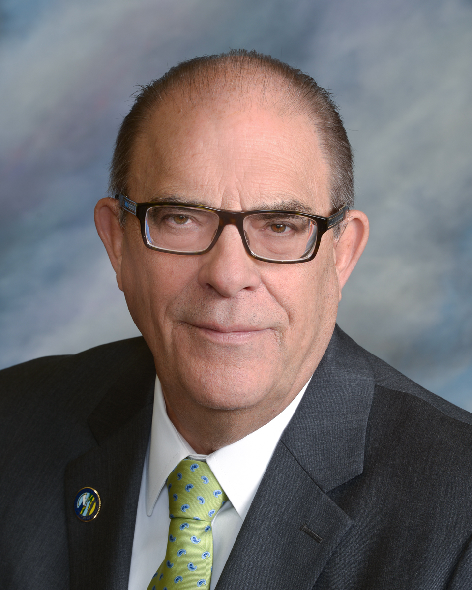 Photo of Timothy R Johns