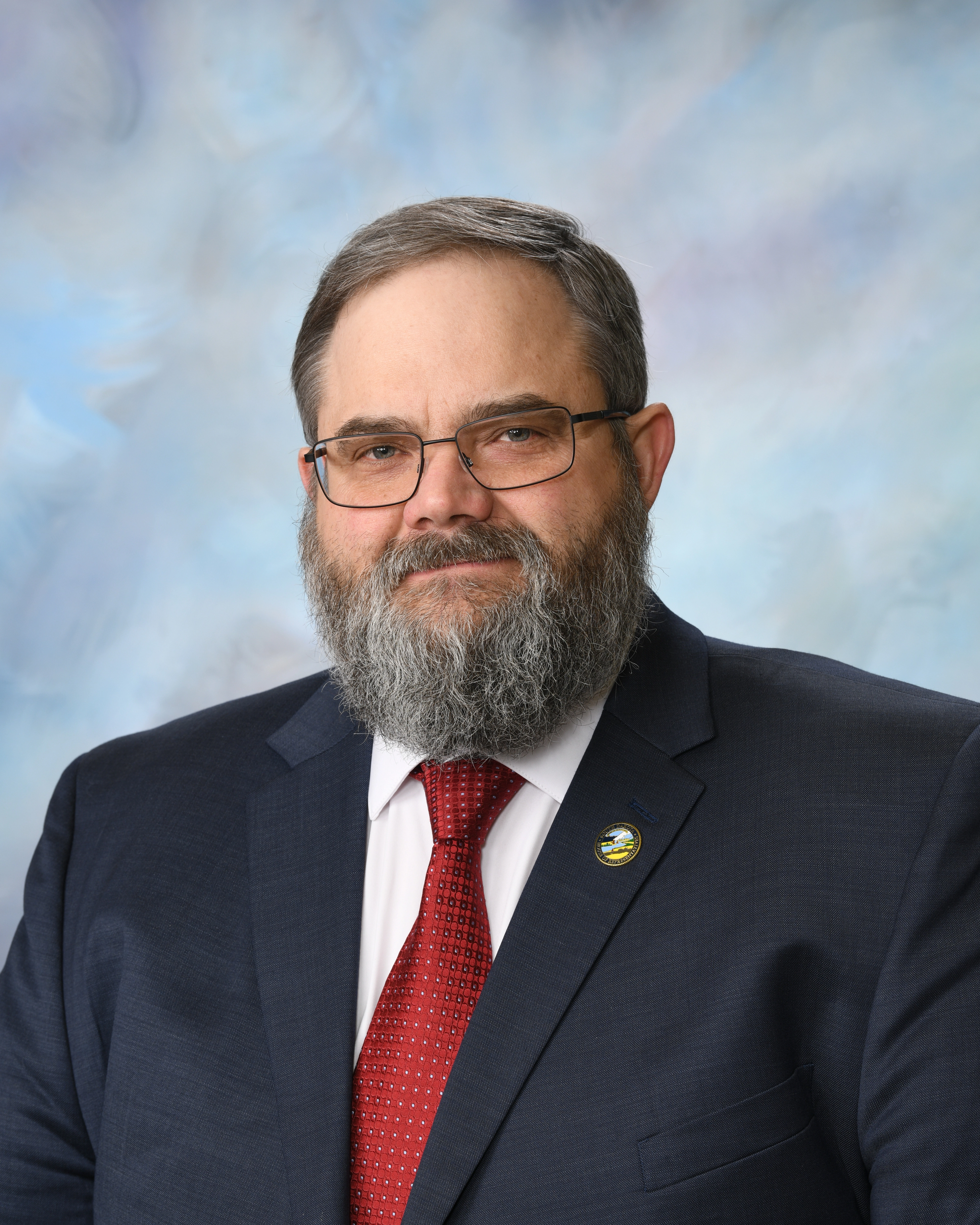 Photo of Travis Ismay