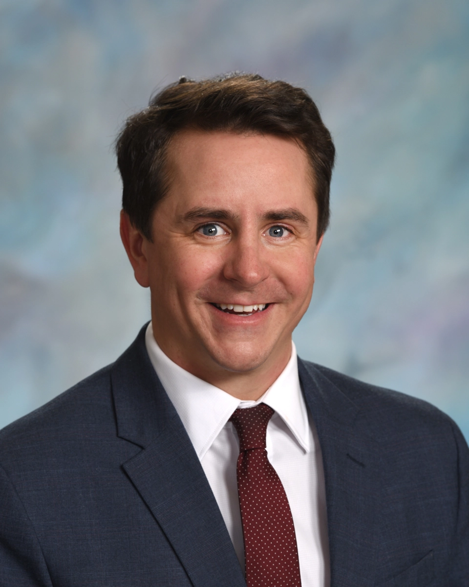 Photo of Will Mortenson