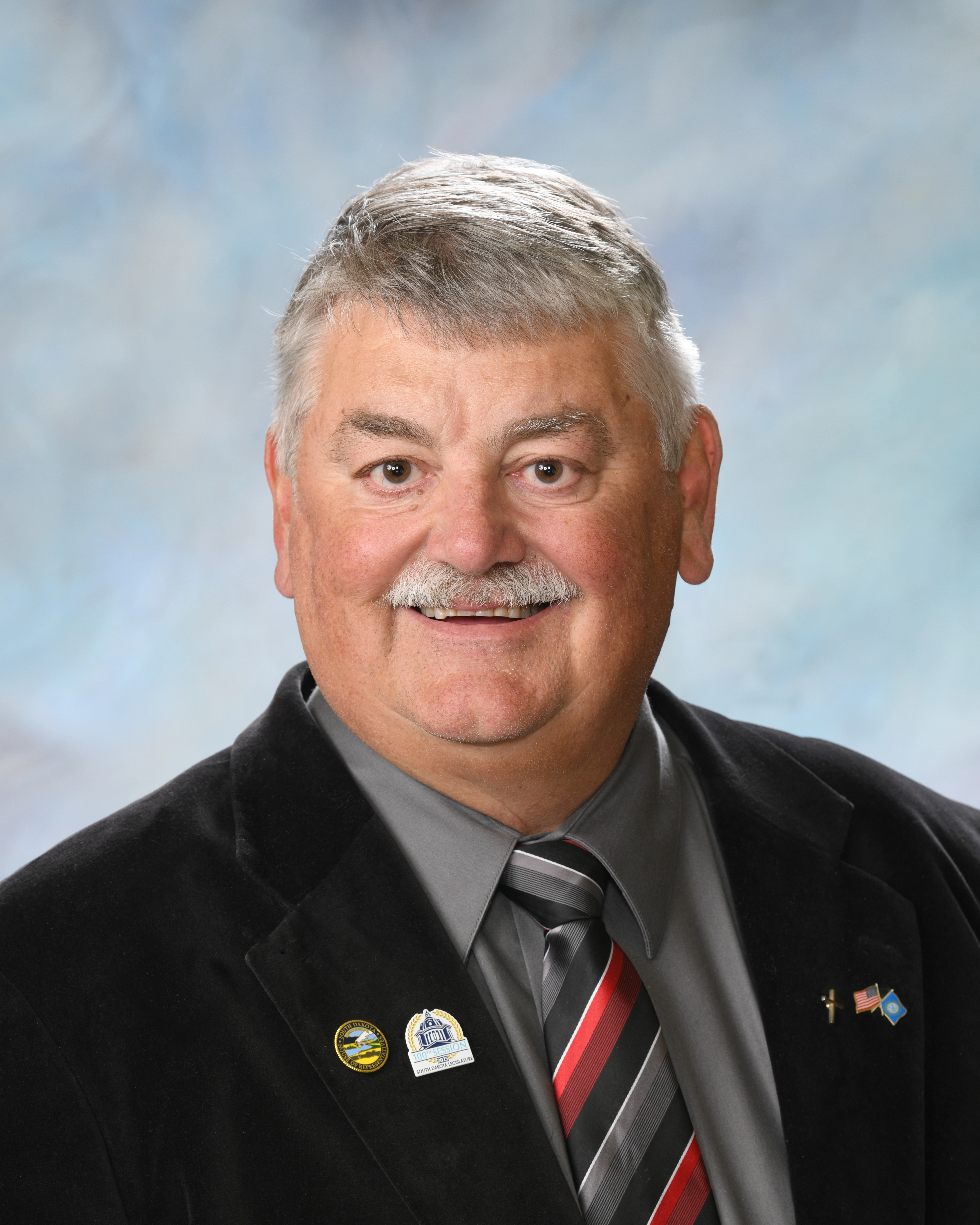 Photo of William Shorma