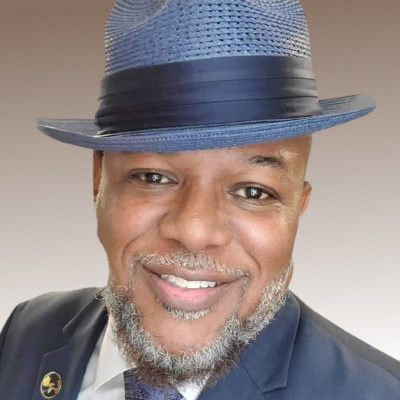 Photo of Antonio Parkinson