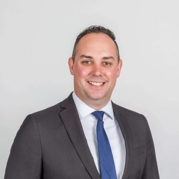 Photo of Aron Maberry