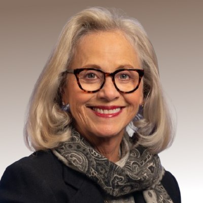 Photo of Becky Jo Alexander