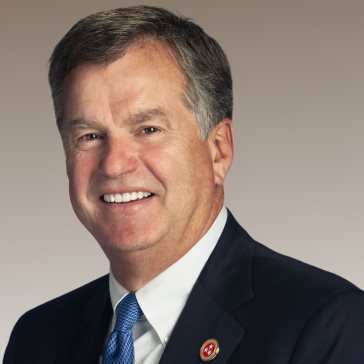 Photo of Bill Powers