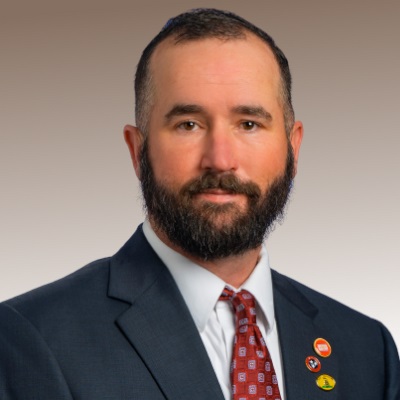 Photo of Bob Ramsey