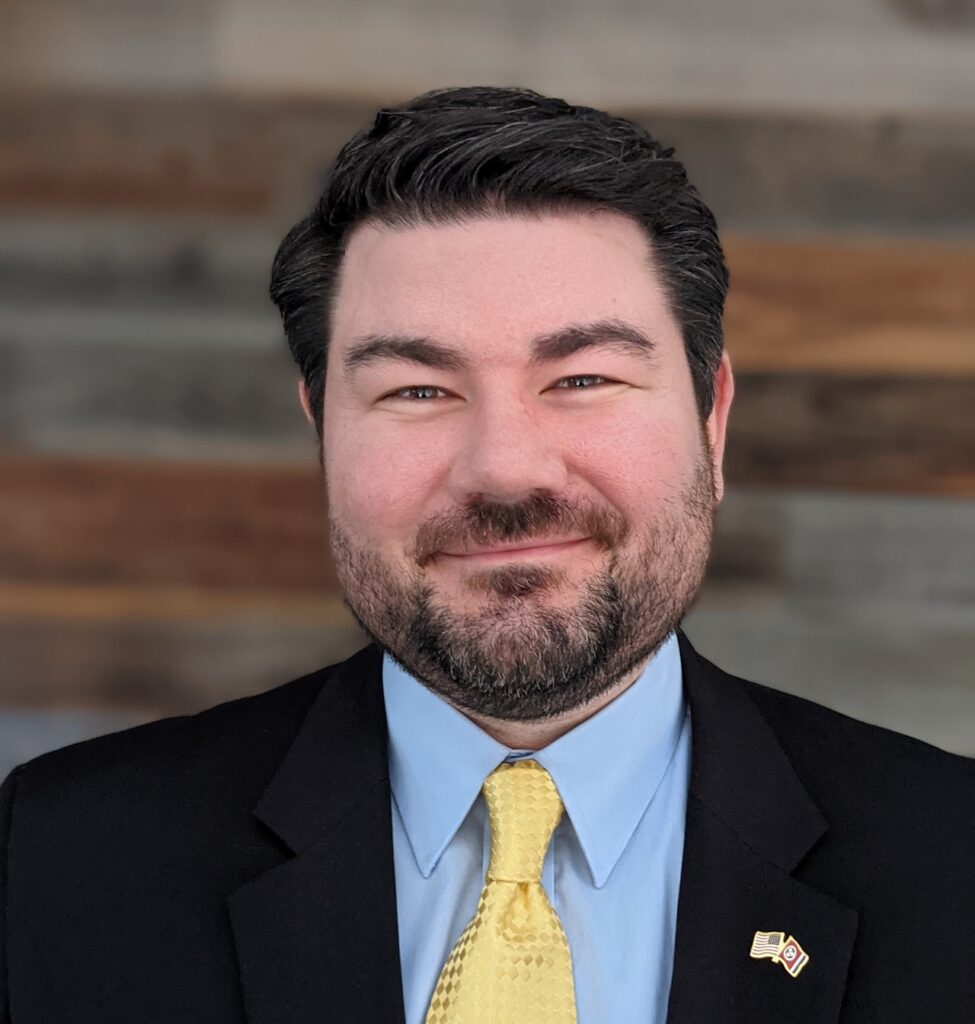 Photo of Bobby Harshbarger