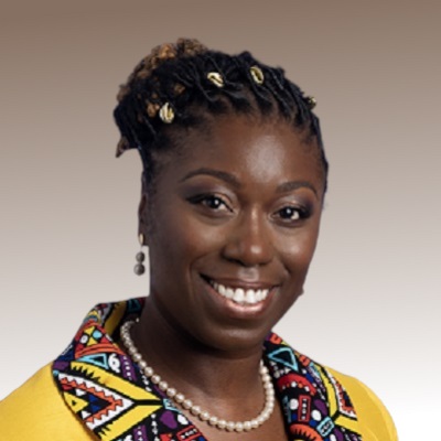 Photo of Brenda Gilmore