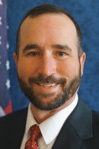 Photo of Bryan Richey