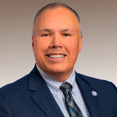 Photo of Bryan Terry