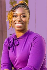 Photo of Charlane Oliver