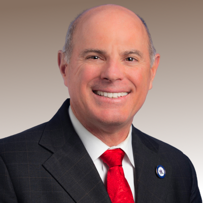 Photo of Charles Sargent