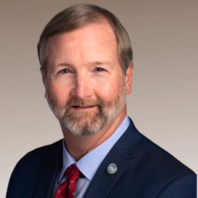 Photo of Chris Todd
