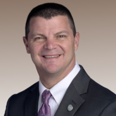 Photo of Craig Fitzhugh