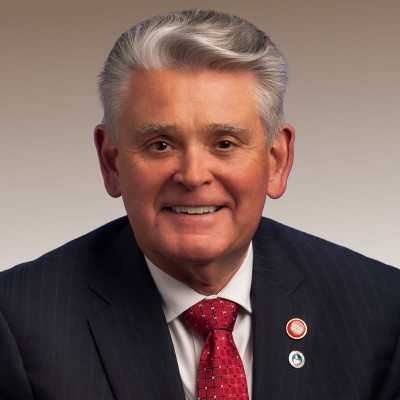 Photo of Dale Carr