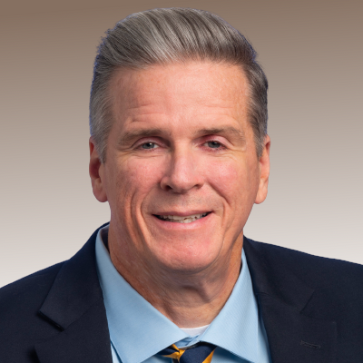 Photo of Darren Jernigan