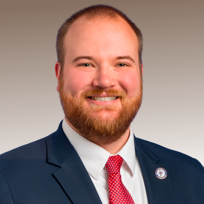 Photo of David Byrd