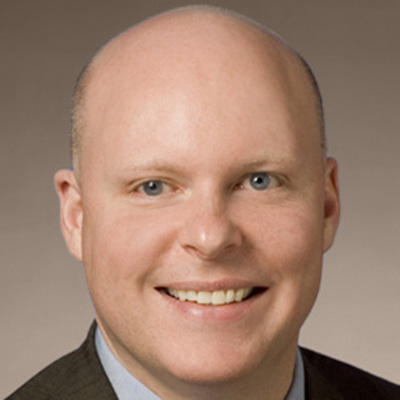 Photo of David Hawk