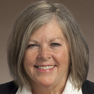Photo of Debra Moody