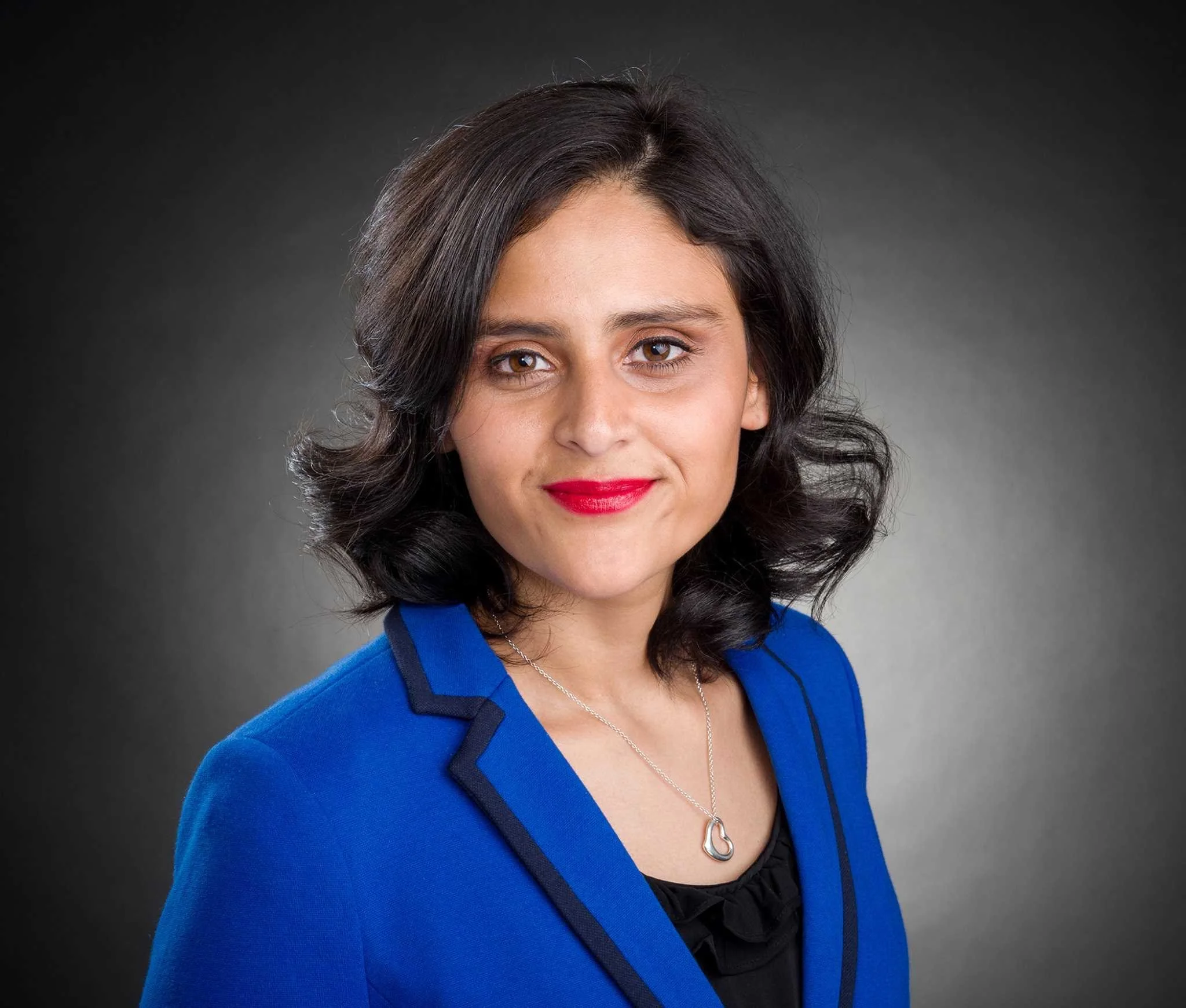 Photo of Gabby Salinas