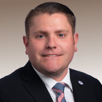 Photo of Glen Casada